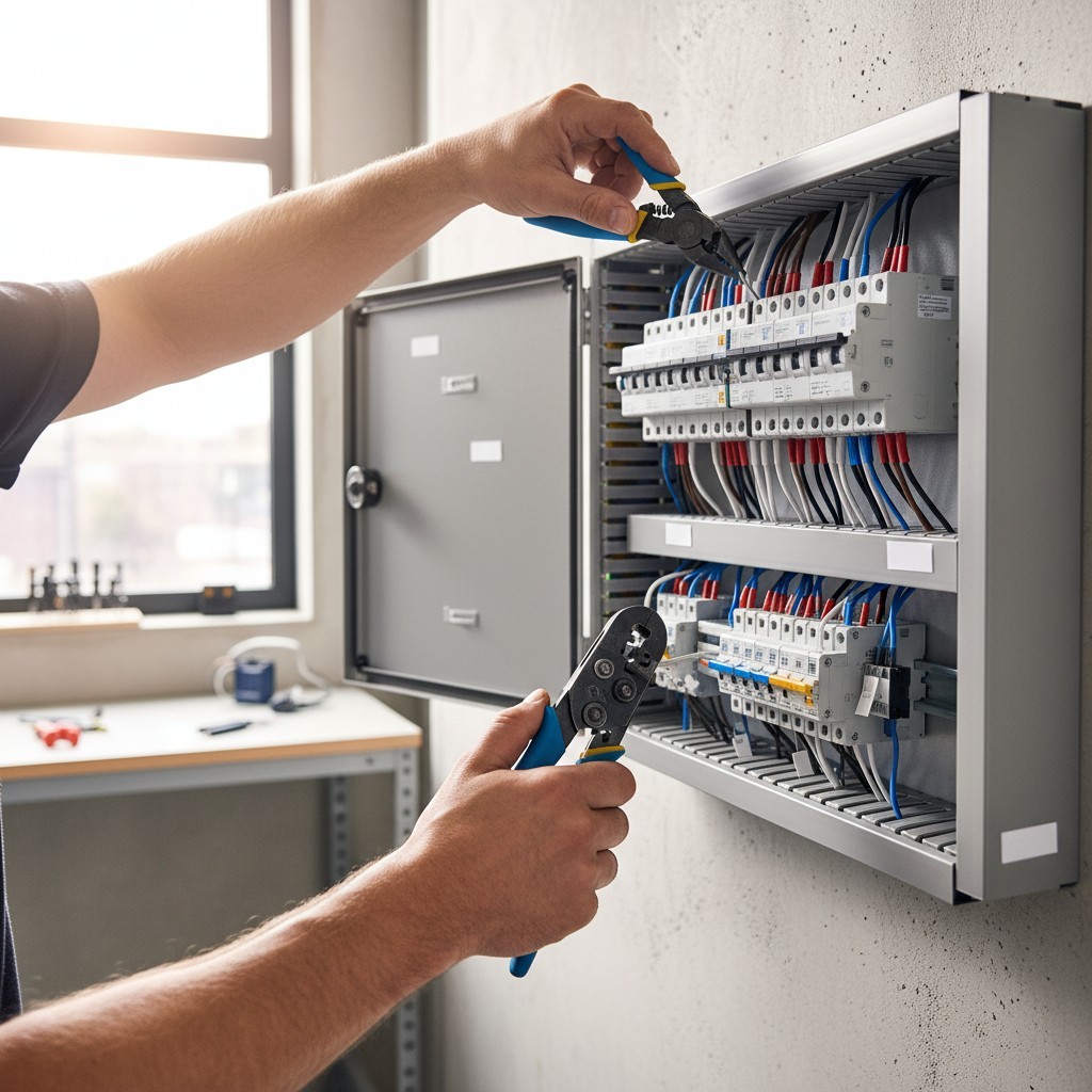 FAURE REGIS - ARGET MULTISERVICES